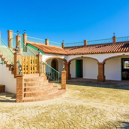 Cubo'S Apartamento El Patio Andaluz 9 Lejlighed Cártama Eksteriør billede
