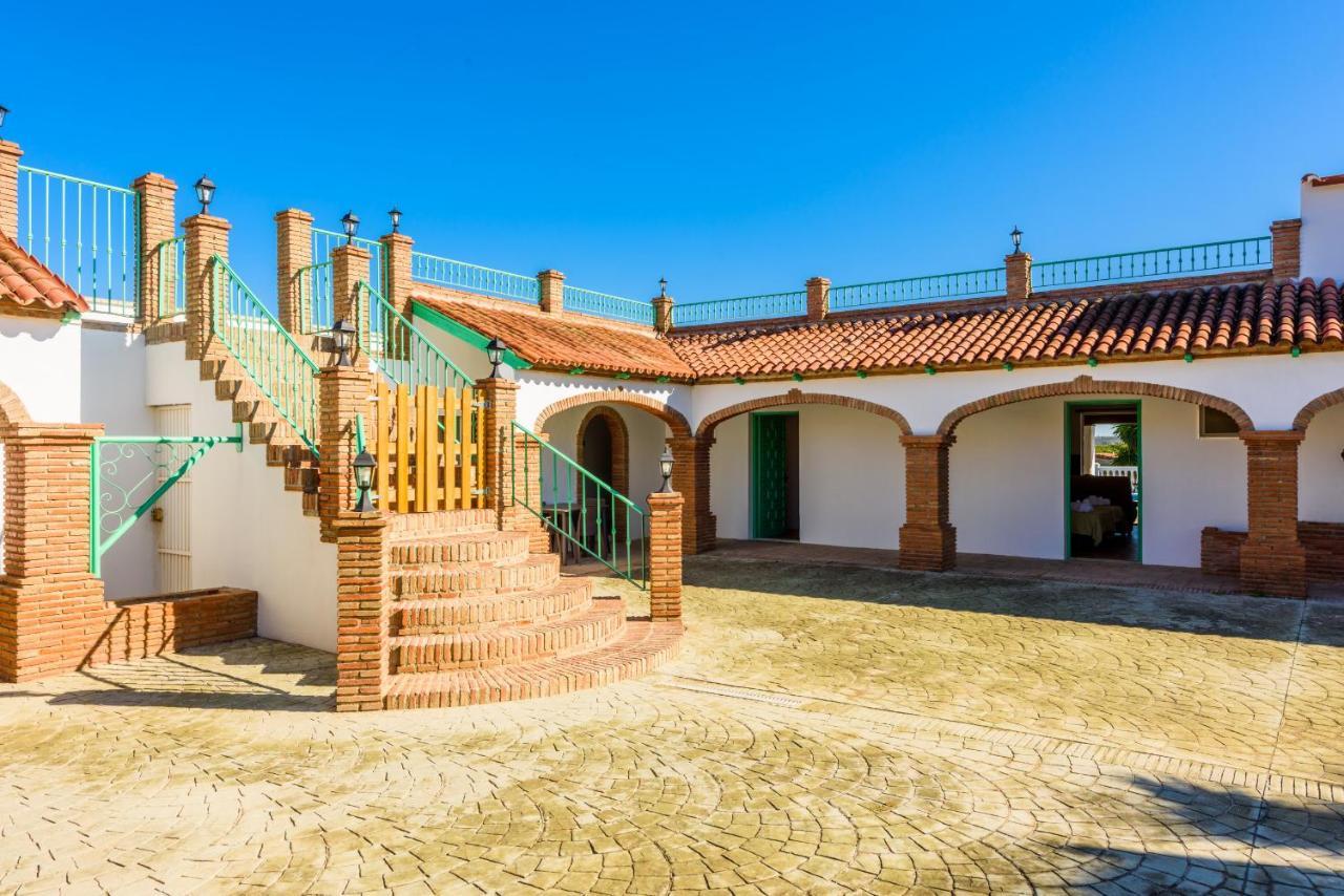 Cubo'S Apartamento El Patio Andaluz 9 Lejlighed Cártama Eksteriør billede
