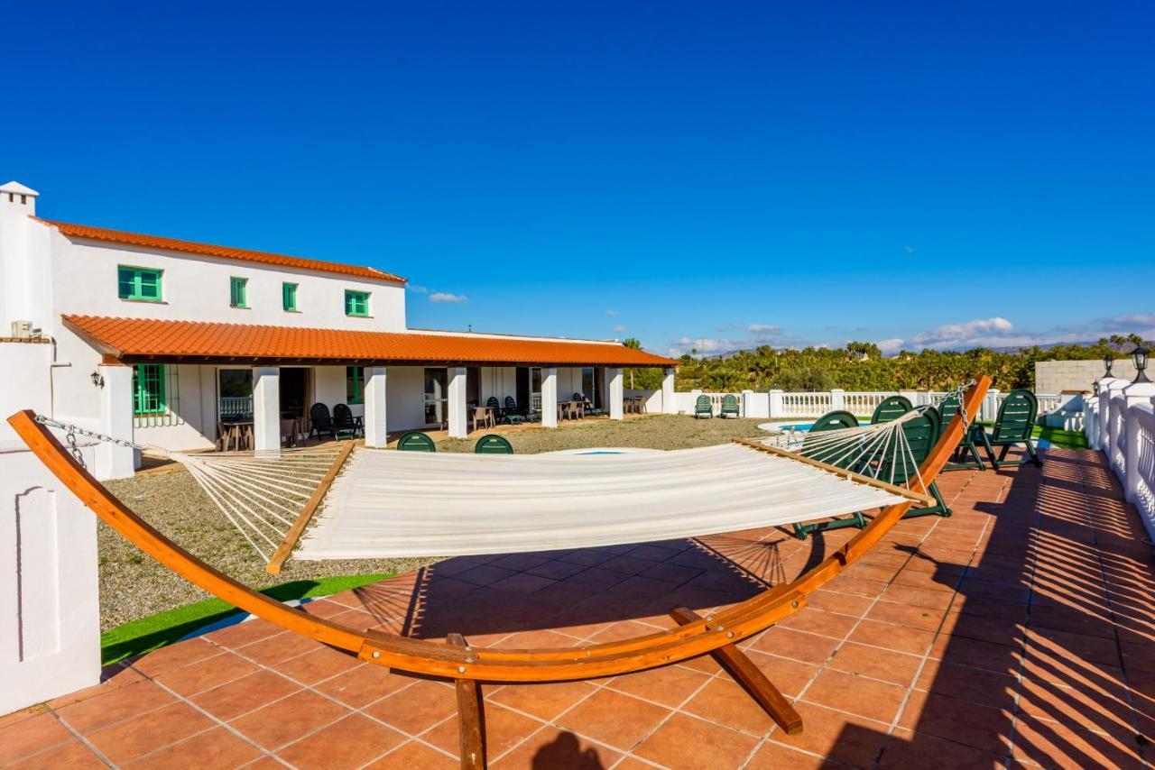 Cubo'S Apartamento El Patio Andaluz 9 Lejlighed Cártama Eksteriør billede