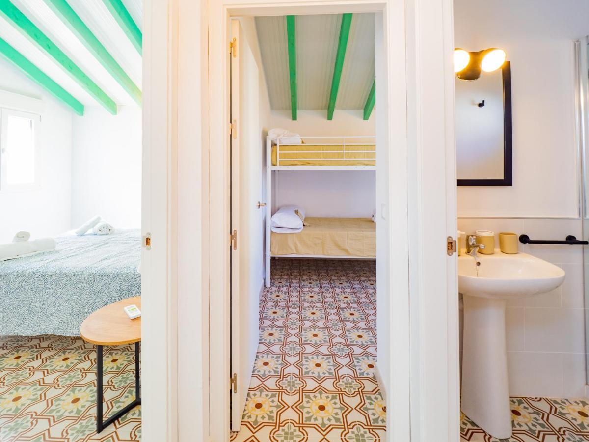 Cubo'S Apartamento El Patio Andaluz 9 Lejlighed Cártama Eksteriør billede
