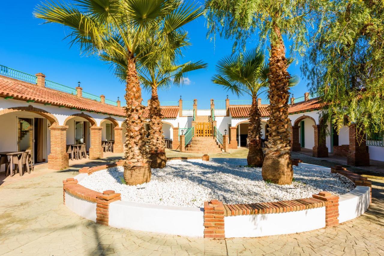 Cubo'S Apartamento El Patio Andaluz 9 Lejlighed Cártama Eksteriør billede