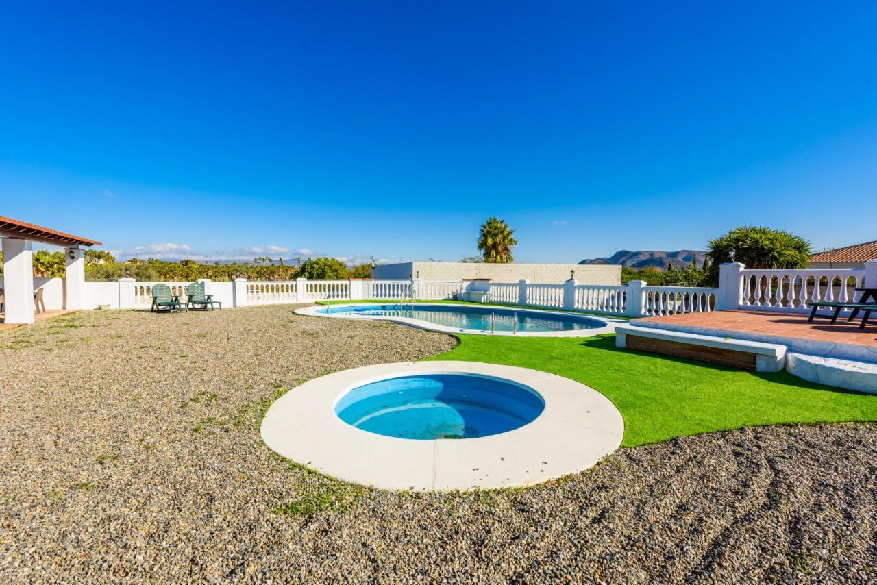 Cubo'S Apartamento El Patio Andaluz 9 Lejlighed Cártama Eksteriør billede