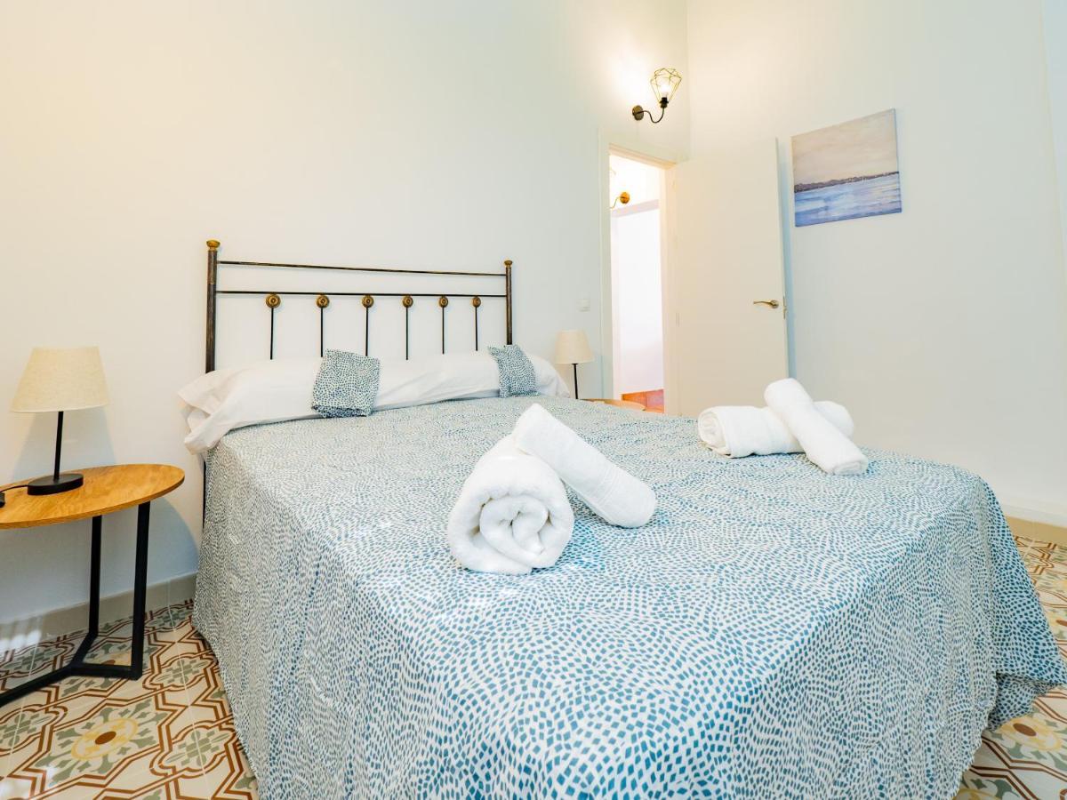 Cubo'S Apartamento El Patio Andaluz 9 Lejlighed Cártama Eksteriør billede