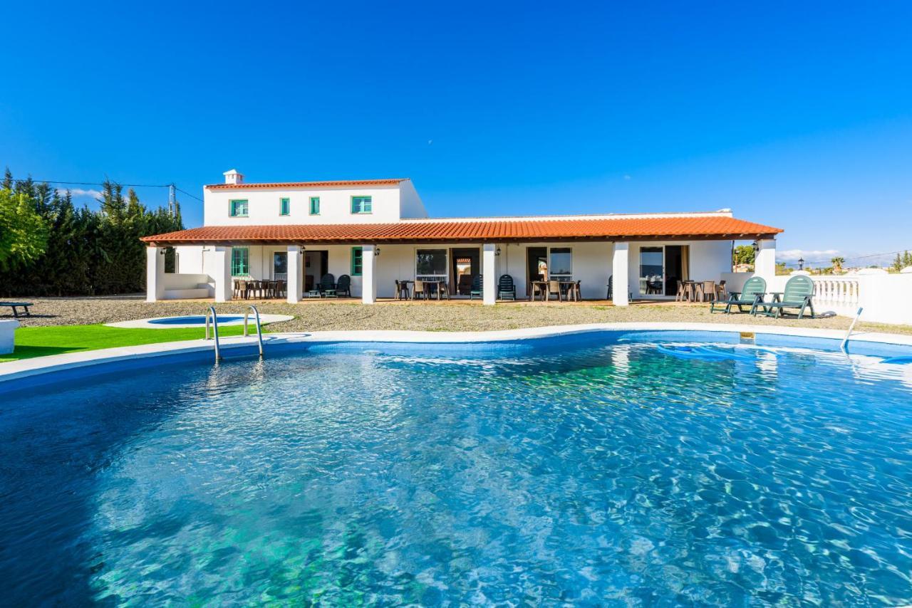 Cubo'S Apartamento El Patio Andaluz 9 Lejlighed Cártama Eksteriør billede