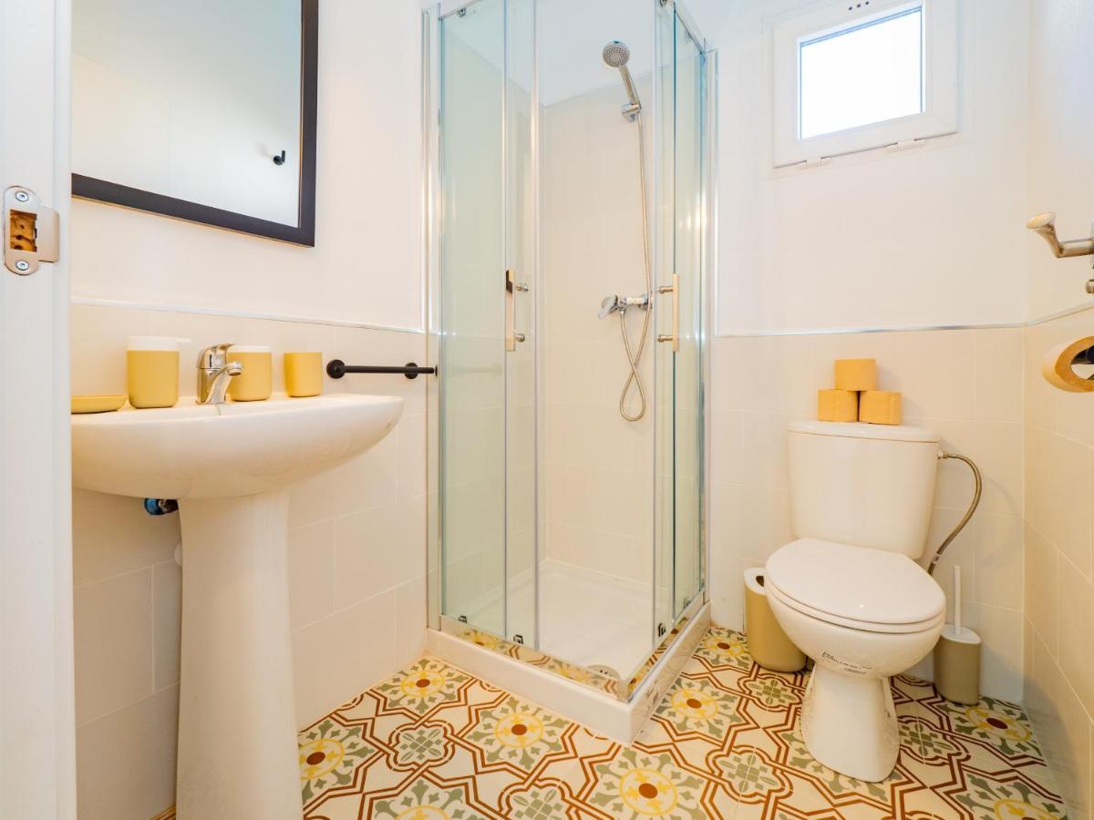 Cubo'S Apartamento El Patio Andaluz 9 Lejlighed Cártama Eksteriør billede