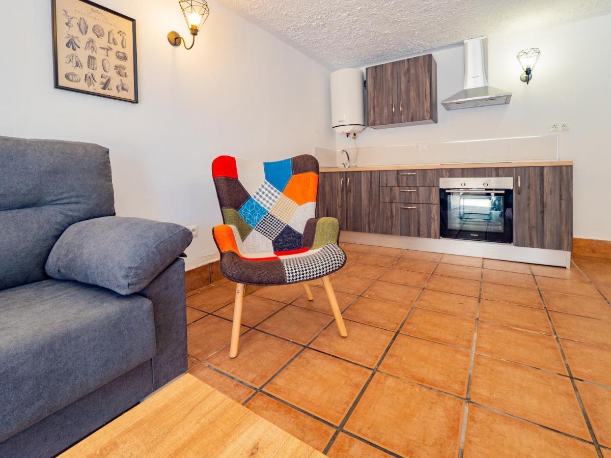 Cubo'S Apartamento El Patio Andaluz 9 Lejlighed Cártama Eksteriør billede
