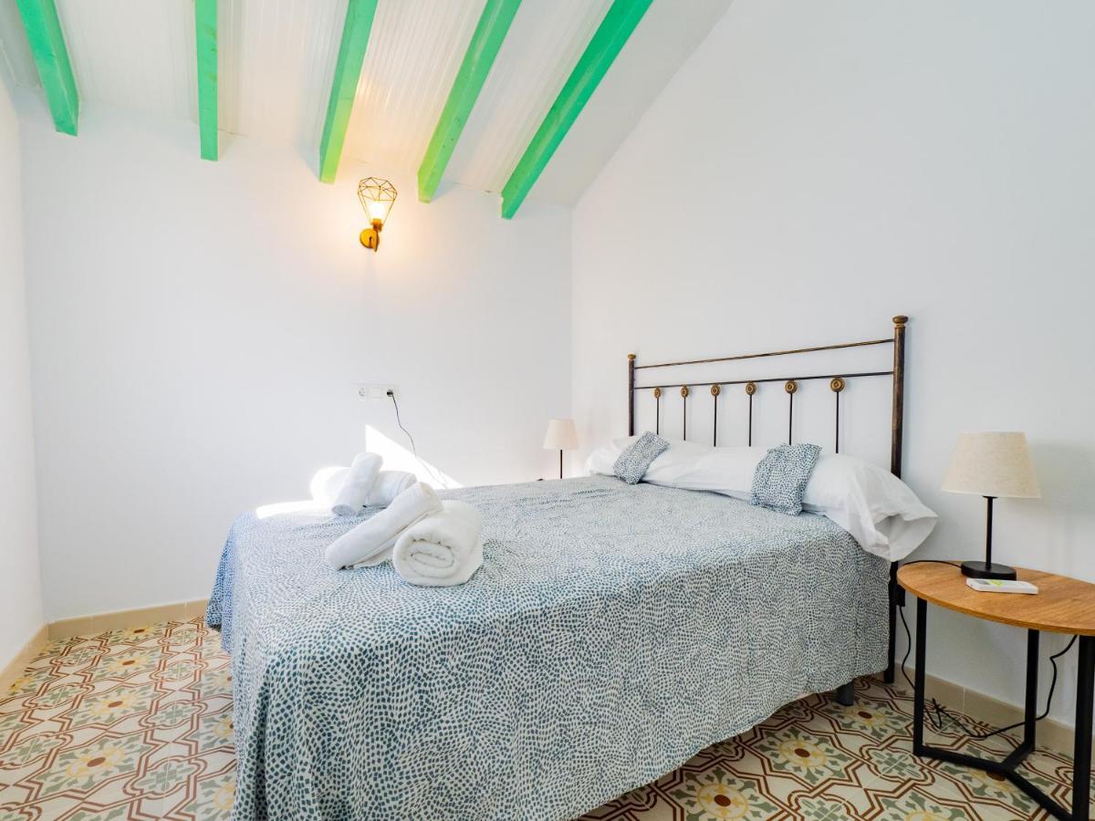 Cubo'S Apartamento El Patio Andaluz 9 Lejlighed Cártama Eksteriør billede
