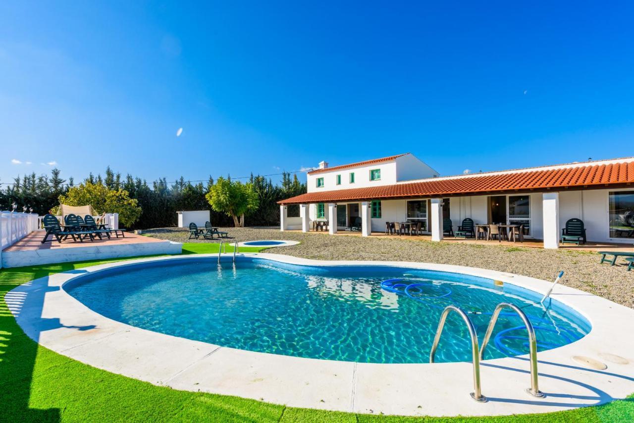 Cubo'S Apartamento El Patio Andaluz 9 Lejlighed Cártama Eksteriør billede