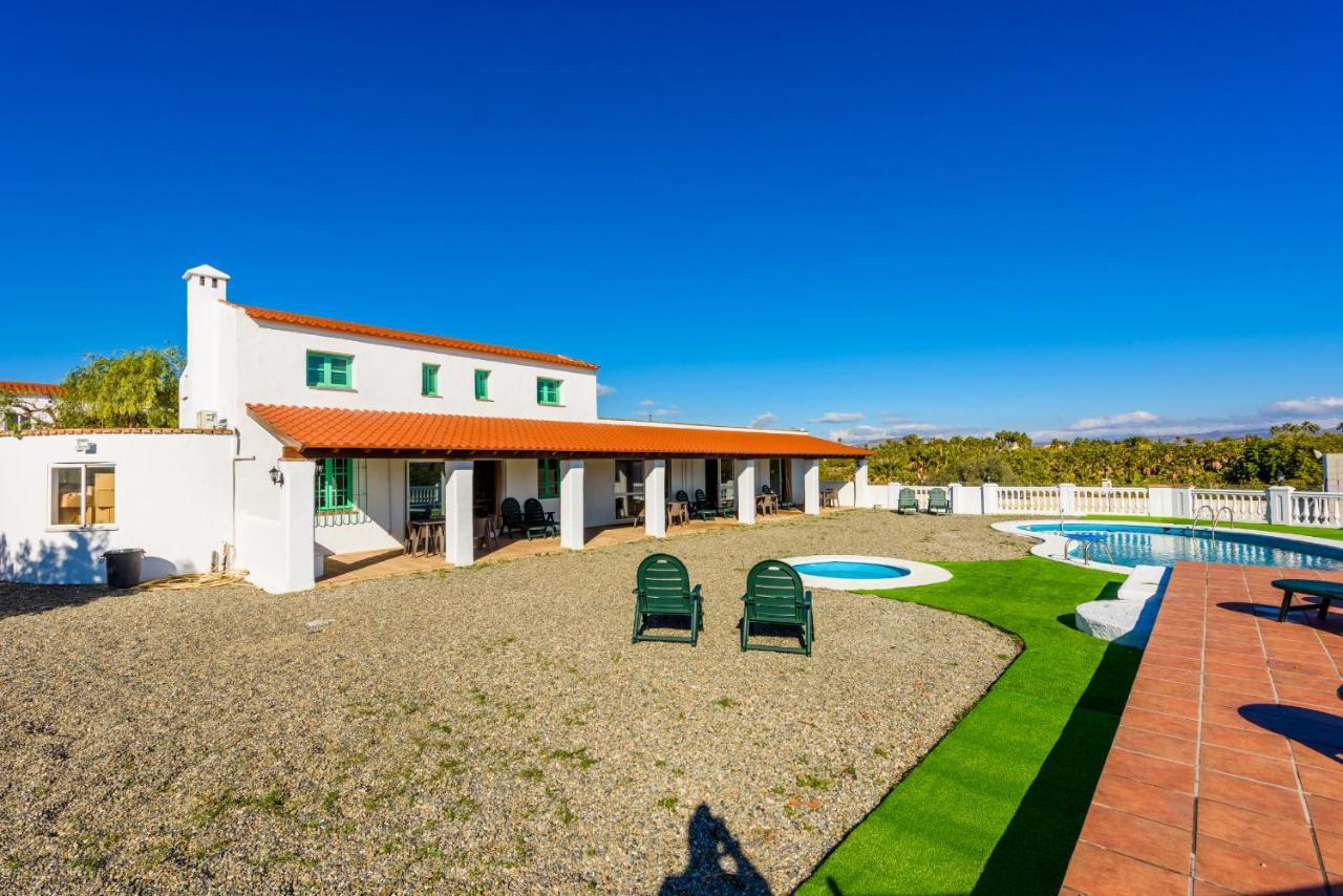 Cubo'S Apartamento El Patio Andaluz 9 Lejlighed Cártama Eksteriør billede