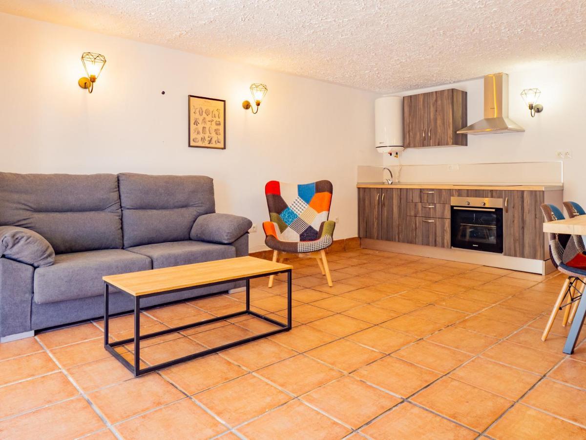 Cubo'S Apartamento El Patio Andaluz 9 Lejlighed Cártama Eksteriør billede