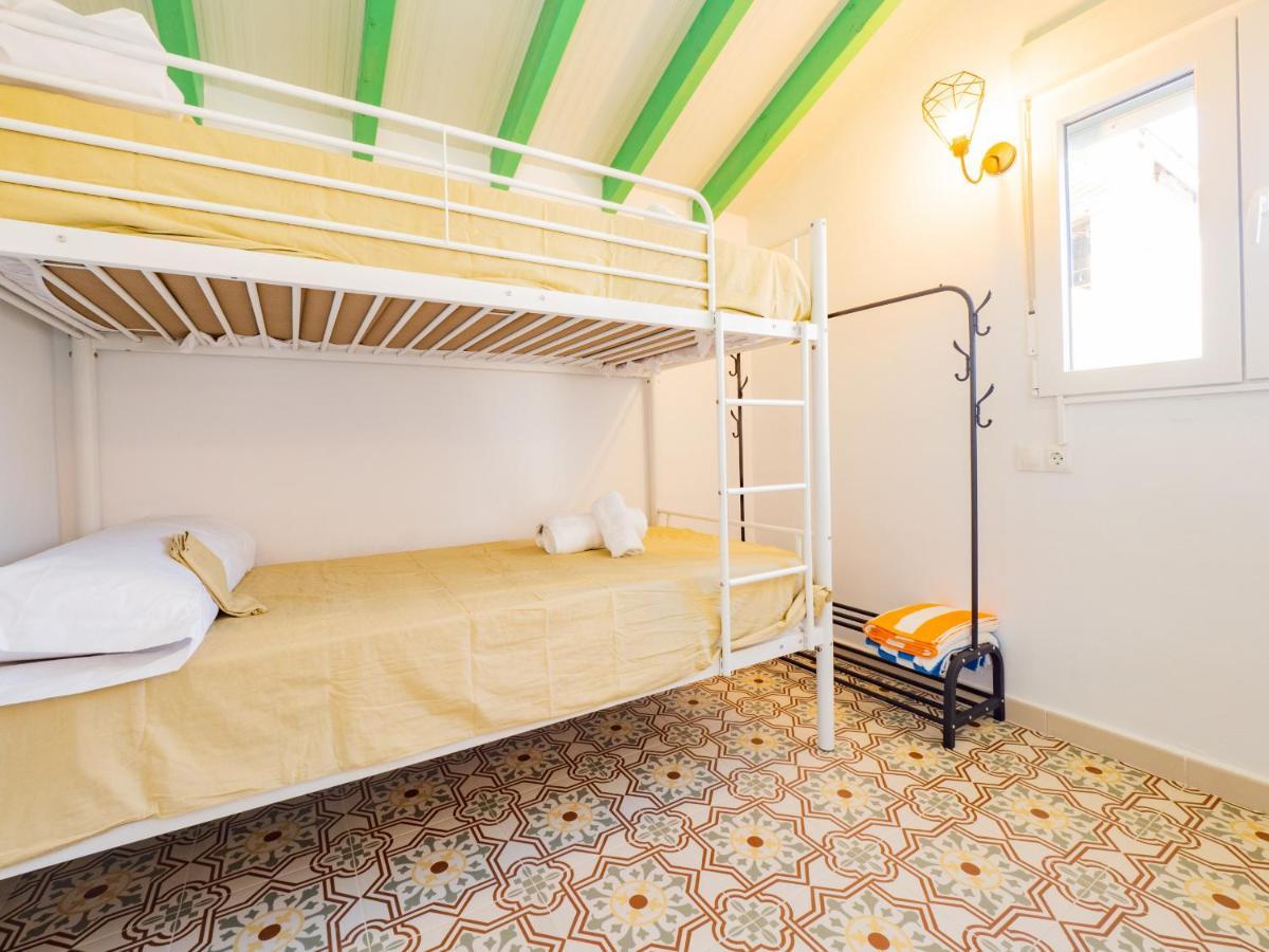 Cubo'S Apartamento El Patio Andaluz 9 Lejlighed Cártama Eksteriør billede